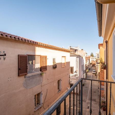 Dimoras Dimore Nel Cuore Di Olbia Zewnętrze zdjęcie
